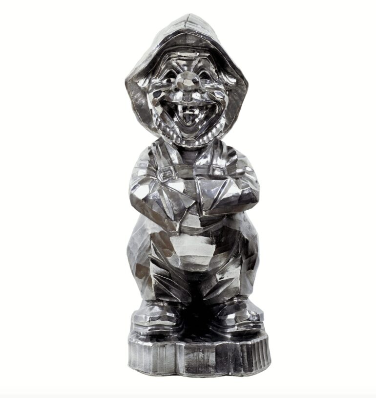 A Galeria Arthur Ross da Universidade da Pensilvânia Apresenta “After Modernism”